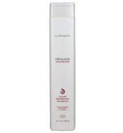 L'ANZA - HEALING COLOR - COLOR PRESERVING SHAMPOO (300ml) Preserve Color