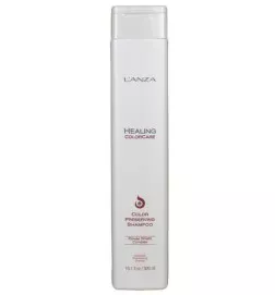 L'ANZA - HEALING COLOR - COLOR PRESERVING SHAMPOO (300ml) Preserve Color