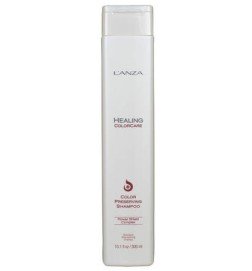L'ANZA - HEALING COLORCARE - COLOR PRESERVING SHAMPOO (300ml) Preservare Colore