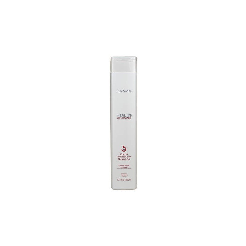 L'ANZA - HEALING COLOR - COLOR PRESERVING SHAMPOO (300ml) Preserve Color