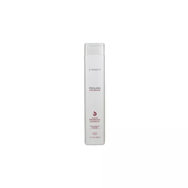 L'ANZA - HEALING COLORCARE - COLOR PRESERVING SHAMPOO (300ml) Preservare Colore L'ANZA - HEALING COLORCARE - COLOR PRESERVING SHAMPOO (300ml) Preservare Colore