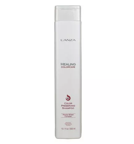 L'ANZA - HEALING COLOR - COLOR PRESERVING SHAMPOO (300ml) Preserve Color