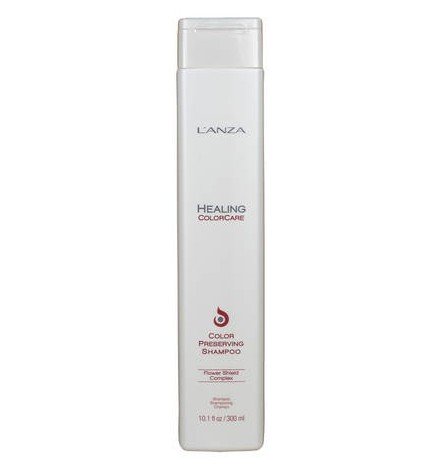 L'ANZA - HEALING COLOR - COLOR PRESERVING SHAMPOO (300ml) Preserve Color