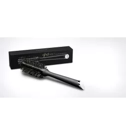GHD - GHD NATURAL BRISTLE RADIAL BRUSH Misura 1 - Spazzola per capelli