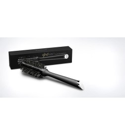 GHD - GHD NATURAL BRISTLE RADIAL BRUSH Misura 1 - Spazzola per capelli