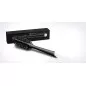 GHD - NATURAL BRISTLE RADIAL BRUSH Misura 1 - Spazzola per capelli GHD - NATURAL BRISTLE RADIAL BRUSH Misura 1 - Spazzola per capelli