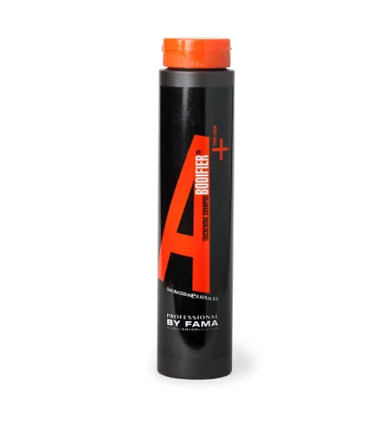 PROFESSIONAL BY FAMA - A+ BODIFIER THICKENING SHAMPOO (250ml) Shampoo volumizzante