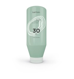 KEMON - NAYO COLOR SYSTEM - CREAM ACTIVATOR 30 VOL. (1000ml) Crema Attivante