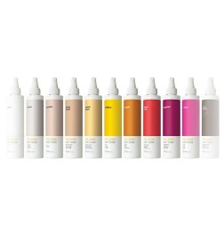 MILK SHAKE - CONDITIONING DIRECT COLOUR 20 NUANCE (200ml) Maschera Colorante
