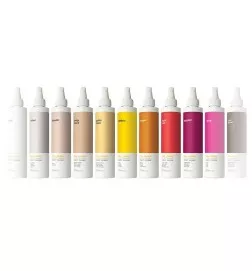 MILK SHAKE - CONDITIONING DIRECT COLOUR 20 NUANCE (200ml) Maschera Colorante