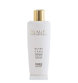 EMMEBI ITALIA - BEAUTY EXPERIENCE - NUTRY CARE SHAMPOO (300ml) Shampoo nutriente