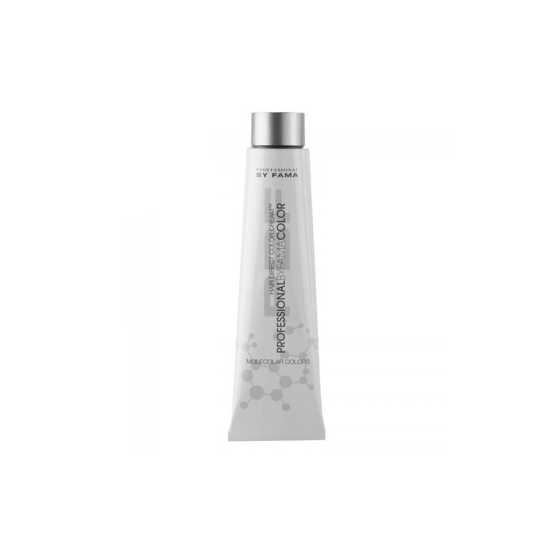 PROFESSIONAL BY FAMA - MOLECOLAR COLORS ZERO PLUS (180ml) Colore Professionale
