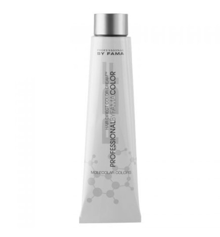PROFESSIONAL BY FAMA - MOLECOLAR COLORS ZERO PLUS (180ml) Colore Professionale
