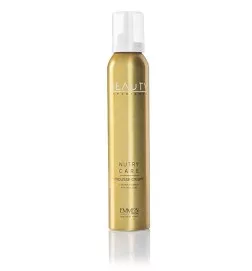 EMMEBI ITALY - BEAUTY EXPERIENCE MOUSSE CREAM (200ml) Moisturizing foam cream