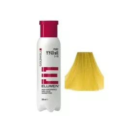 Goldwell Elumen - Pure - YY@ALL Giallo (200ml) Tinta per capelli