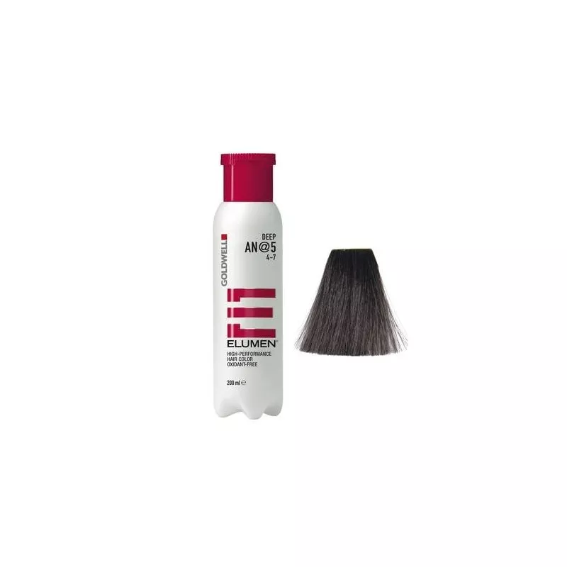 Goldwell Elumen - Deep - AN@5 (200ml) Colore professionale