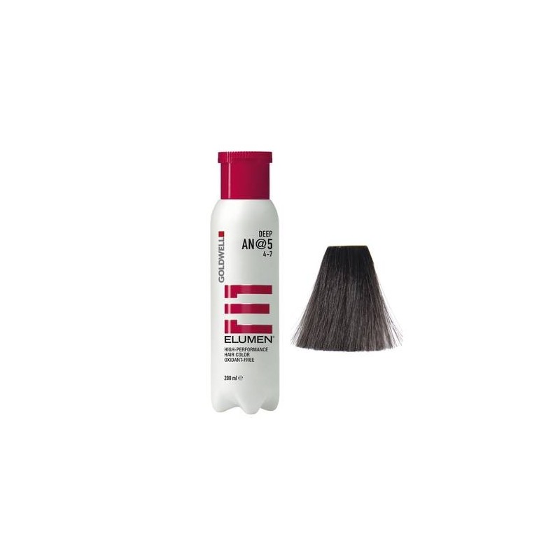 Goldwell Elumen - Deep - AN@5 (200ml) Professional color