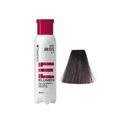 Goldwell Elumen - Deep - AN@5 (200ml) Colore professionale