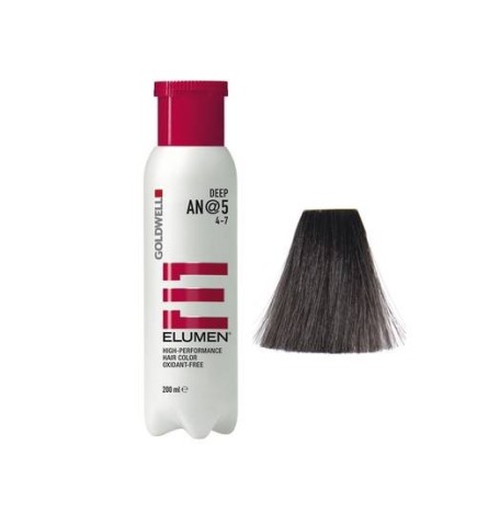 Goldwell Elumen - Deep - AN@5 (200ml) Tinta per capelli