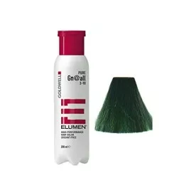 Goldwell Elumen - Pure - GN@ALL Verde (200ml) Colore professionale
