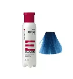 Goldwell Elumen - Pure - TQ@ALL Turchese (200ml) Colore professionale
