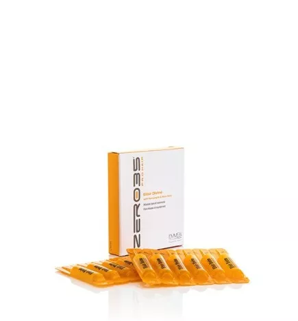 EMMEBI ITALIA - ZER035 PROHAIR - ELISIR DIVINE (12x4ml)