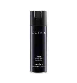 COTRIL - WIND Strong Gas Hairspray (300ml) Lacca a fissaggio forte