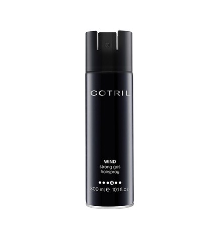 COTRIL - WIND (300ml) Lacca fissaggio forte