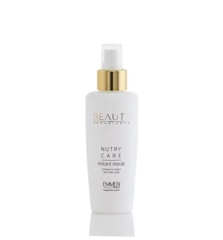 EMMEBI ITALIA - BEAUTY EXPERIENCE Instant Repulp (125ml) Trattamento ricostituente