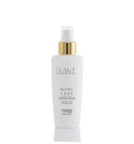 EMMEBI ITALY - BEAUTY EXPERIENCE Instant Repulp (125ml) Reconstituent treatment