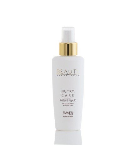 EMMEBI ITALY - BEAUTY EXPERIENCE Instant Repulp (125ml) Reconstituent treatment