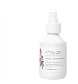 Z.ONE CONCEPT - SIMPLY ZEN SENSORIALS - SOOTHING MOISTURIZING HAND SPRAY (150ml) Spray Mani Idratante