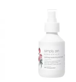 SIMPLY ZEN SENSORIALS SOOTHING MOISTURIZING HAND SPRAY Mani Idratante
