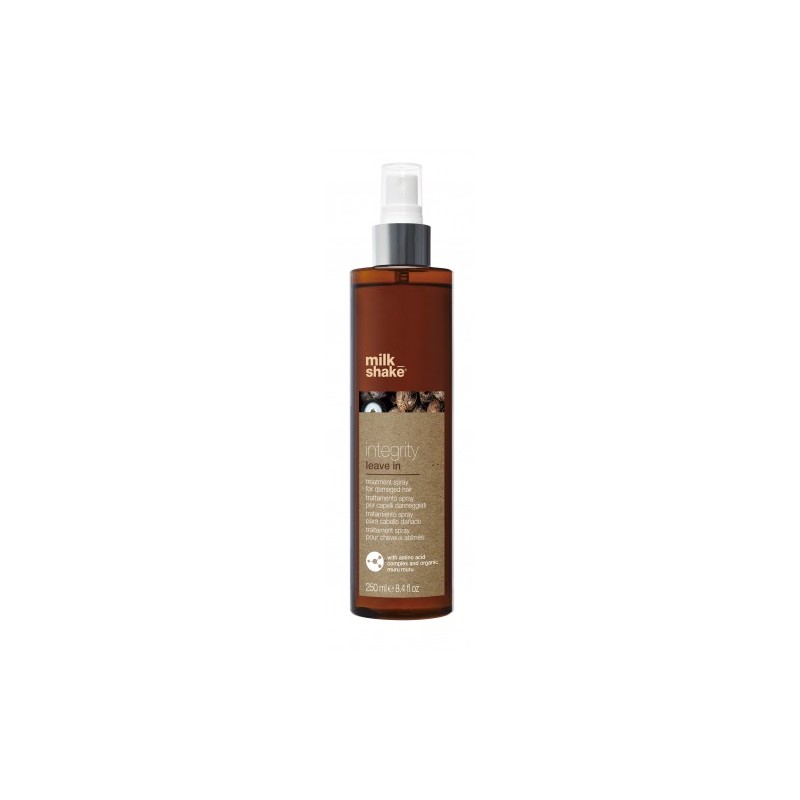 MILK SHAKE - INTEGRITY Leave In (250ml) Treatment Spray for damaged hair