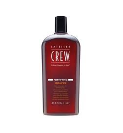 AMERICAN CREW - FORTIFYING SHAMPOO (250ml) Shampoo fortificante