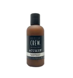 AMERICAN CREW - ACUMEN - INVIGORATING BODY WASH - Docciaschiuma