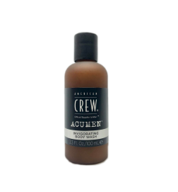 AMERICAN CREW - ACUMEN - INVIGORATING BODY WASH - Shower
