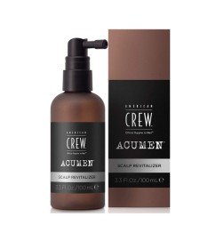 AMERICAN CREW - ACUMEN - SCALP REVITALIZER (100ml) Trattamento rivitalizzante