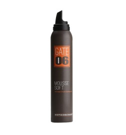 EMMEBI ITALY - GATE 06 - OCEAN MOUSSE SOFT (200ml) Voluminous foam