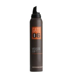 EMMEBI ITALY - GATE 06 - OCEAN MOUSSE SOFT (200ml) Voluminous foam