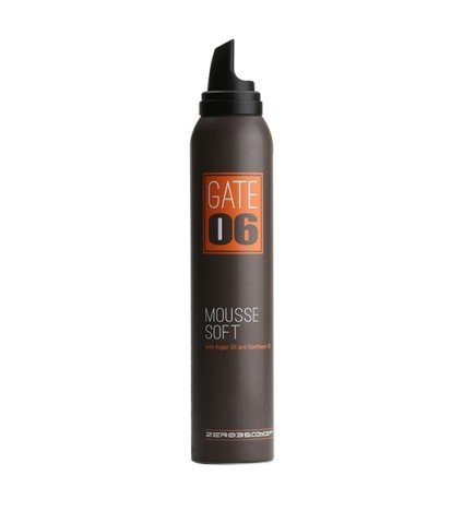EMMEBI ITALIA - GATE 06 - OCEAN MOUSSE SOFT (200ml) Mousse volumizzante