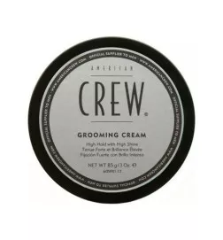 AMERICAN CREW - GROOMING CREAM (85gr) cera