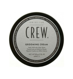 AMERICAN CREW - GROOMING CREAM (85gr) Cera Brillante alta tenuta