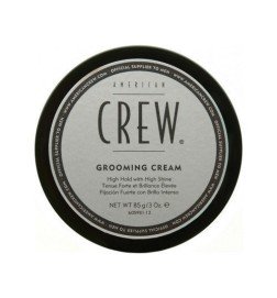 AMERICAN CREW - GROOMING CREAM (85gr) cera