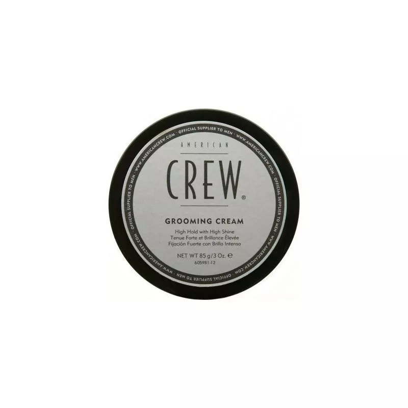 AMERICAN CREW - GROOMING CREAM (85gr) Cera Brillante alta tenuta