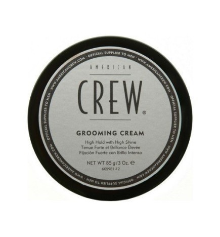 AMERICAN CREW - GROOMING CREAM (85gr) cera