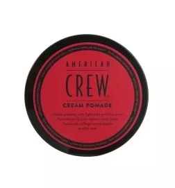 AMERICAN CREW - CREAM POMADE (85gr) Pomata Fissante
