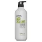 KMS CALIFORNIA - ADDDVOLUME SHAMPOO (750ml) Voluminous shampoo