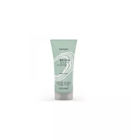 KEMON - NAYO - HAND CREAM Crema mani (60ml)