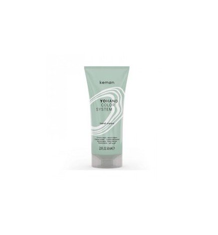 KEMON - NAYO - HAND CREAM Crema mani (60ml)